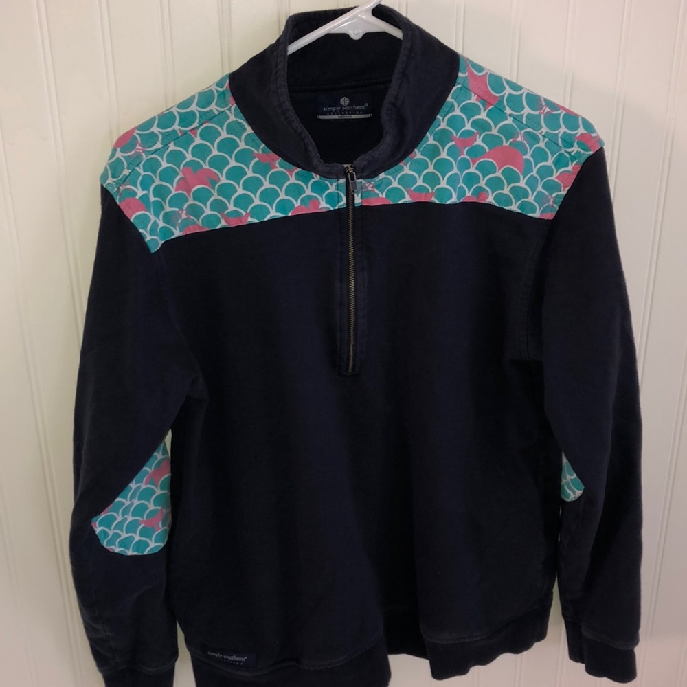 Simply Southern sweatshirt